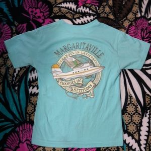 Margaritaville t-shirt